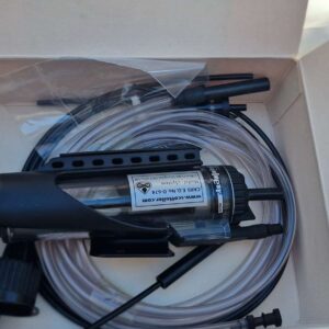 KIT SYSTÈME DE LUBRIFICATION CHAÎNES BMW  F750 - F850