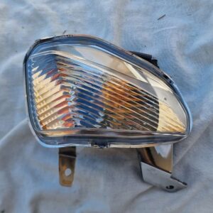 CLIGNOTANT À LED AVANT DROIT BMW C600SPORT - C650SPORT