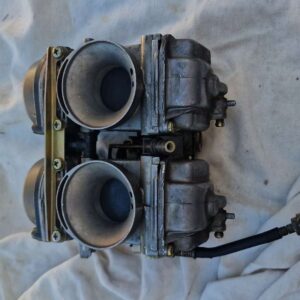 CARBURATEUR BMW F650 - Occasion