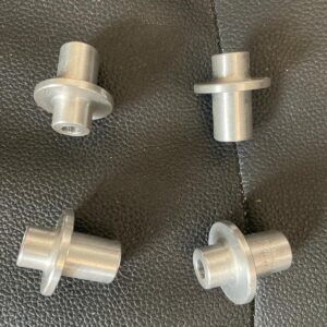 Entretoises de Selle BMW R1200C