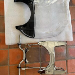 Pare-Brise d'origine BMW pour R18