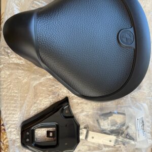 Selle "hommage" neuve d'origine BMW pour R18