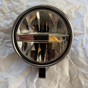 Feu additionnel BMW R18