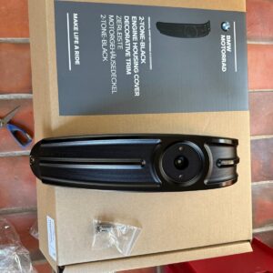 Protection carter neuf Roland sands R18