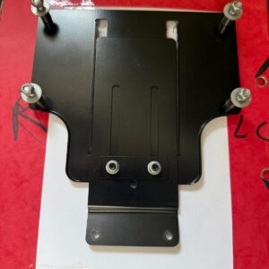 Support de plaque BMW R1200C