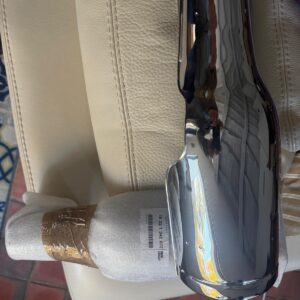 Pare Chaleur droit sans la bride de fixation arrière BMW R1200C