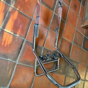 Sissi bar BMW R1200C