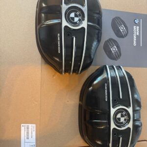 Jeu de couvre culasse Roland Sands BMW R18