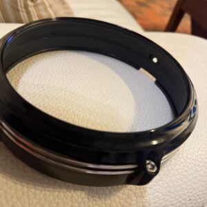 Cerclage de phare roland sands BMW R18