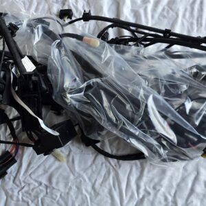 Faisceau de câbles principal F750GS