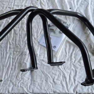 Wunderlich Pare-cylindre R1200 R/RS /GS