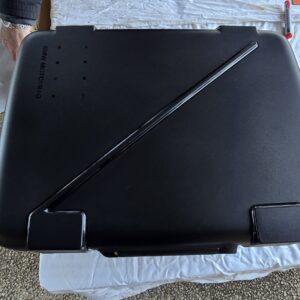 Vario-Top-case F900R - F900XR