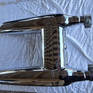 Silencieux arrière R1200C