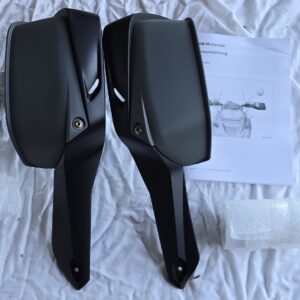 Jeu protège-mains R1200GS