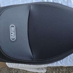 Selle moto monoplace R18 ROCTANE
