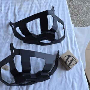 Chapeaux de soupapes et protecteurs de cylindres  RNINET