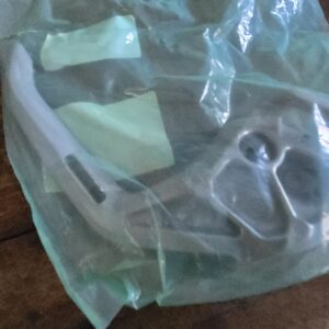 Poignée de maintien côté gauche G310R