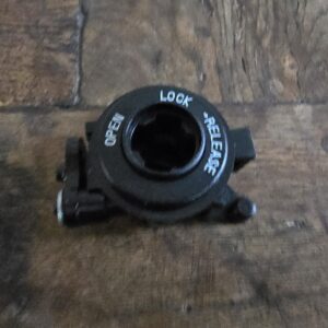 Serrure gauche R1200R/ST/RT - K1200 - K1300