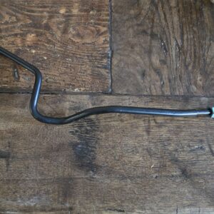 Tuyau de frein avant R1200GS/GSA