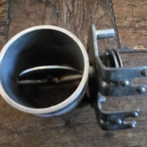 Volet d'échappement R1200GS / R / RT - RNINET