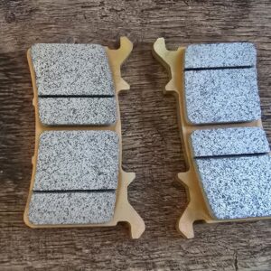 PLAQUETTE M1000RR BREMBO M1000RR