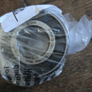 Roulem.à billes conique à deux rangée R1200RT/GS - R1250RT/GS