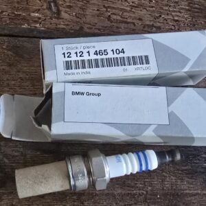 2 Bougies K1100 - K1200