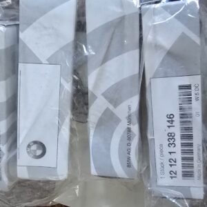 4 Bougies R45 - R50 - R65 - R60 - R90 - R100