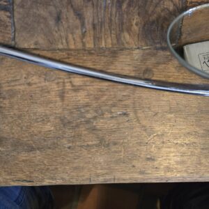 Rétroviseur chromé long côté droit R50 - R60 - R75