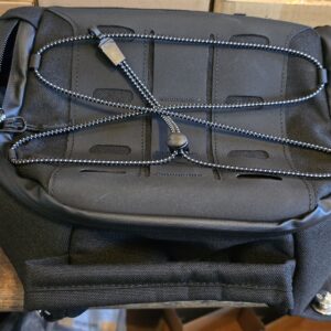 SACOCHE DE RESERVOIR ELEPHANT SPORTBAG S1000RR