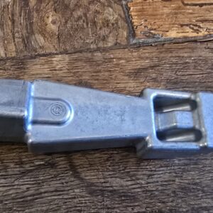 Repose-pied gauche F650GS - F700GS - F750GS - F800GS