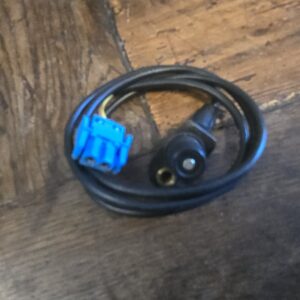 Générateur d'impulsions tachymètre R1200C