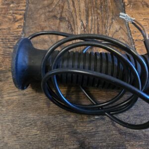 Poignee chauffe, gauche F650CS