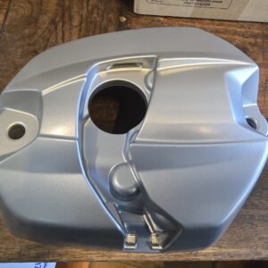 Cache-culbuteurs argenté côté gauche R1200R / RT - RNINET