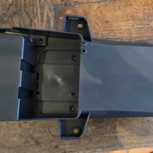 Pièce porte-bagages arrière S1000XR