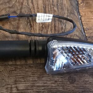 Feu clignotant F700GS - F800GS - R1200GS/R - S1000R - RNINET