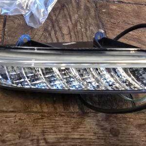 Clignotant à LED avant droit C-EVOLUTION - C650