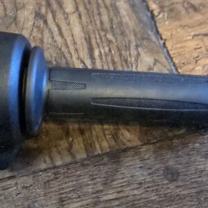 Poignée des gaz E F750GS - F850GS/GSA - R1200GS/GSA - R1250GS/GSA - S1000RR