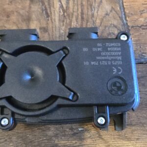 Boîtier électronique DWA/RDC R1200RT