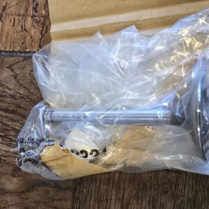 SOUPAPE D'ADMISSION R80 - R100