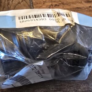 Collecteur d'admission gauche R45 - R65