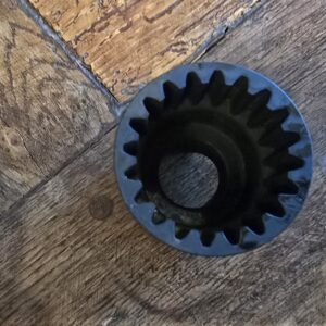 Cloche d'embrayage R45 - R65 - R75 - R80 - R100