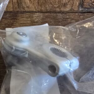 Levier de vitesse R1200GS/RT - R900RT - RNINET