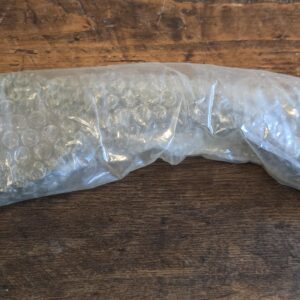 Chaîne primaire C600 - C650