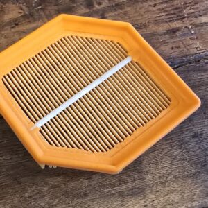 Elément filtre à air k1200