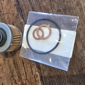 NECESSAIRE DE VIDANGE D'HUILE BMW C1