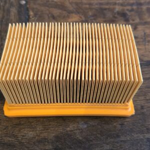 Elément filtre à air F650CS - G650X