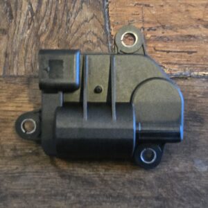 Unité de réglage volet d'échappement R1200 - S1000