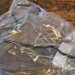 Kit réparation p. conduites de frein av K1200GT - K1300GT