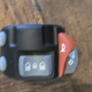 Comodo gauche R1200ST - K1200